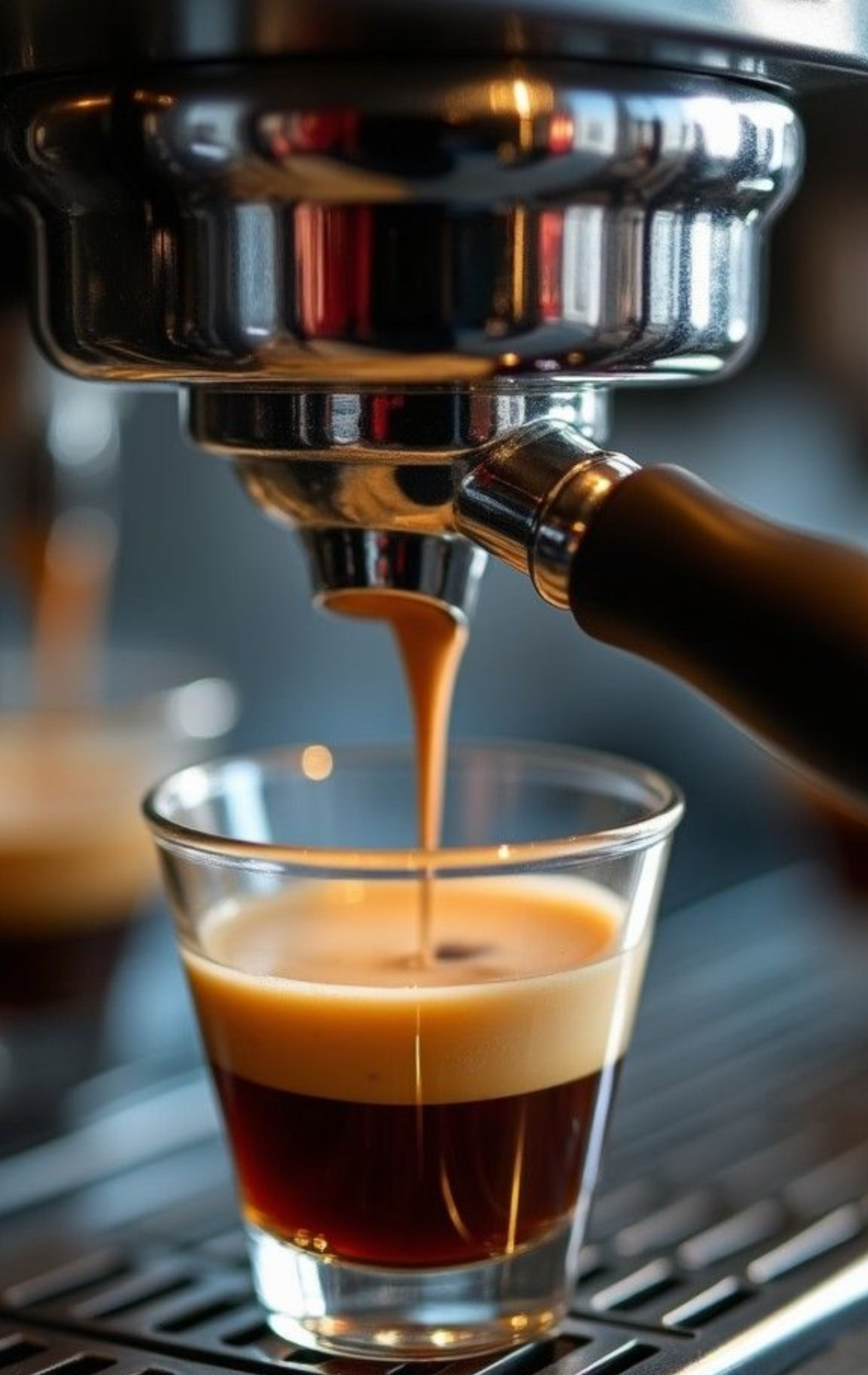 The Art of Espresso