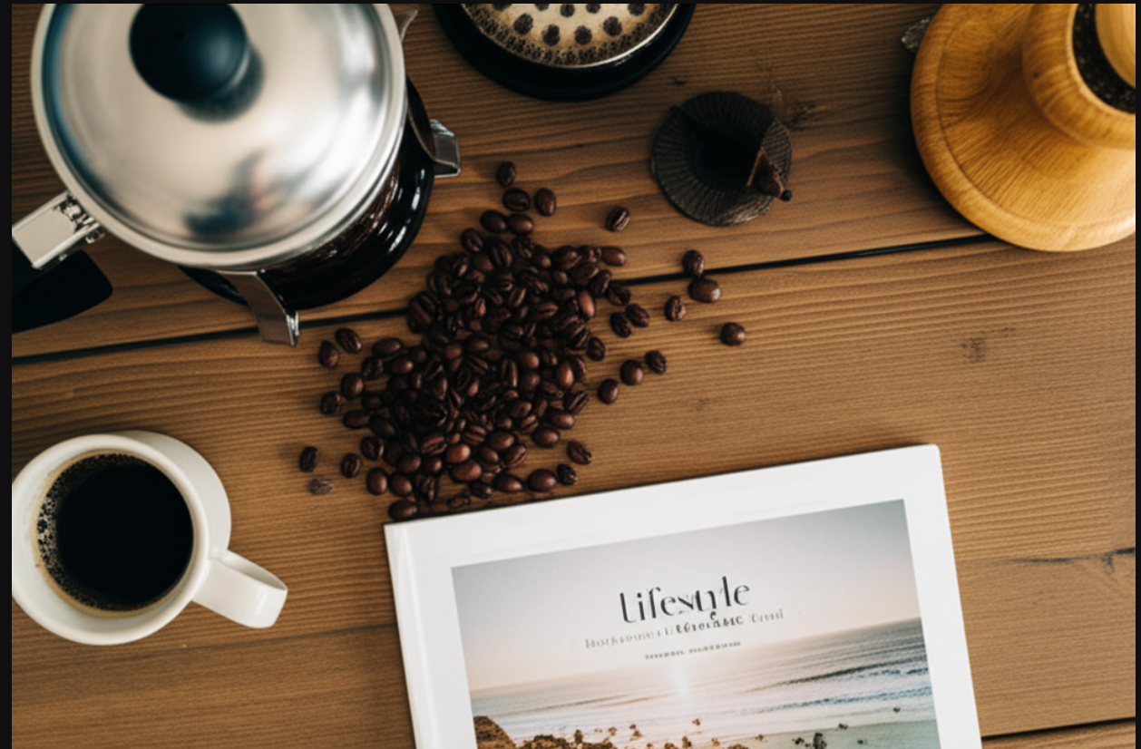 Coffee Tips