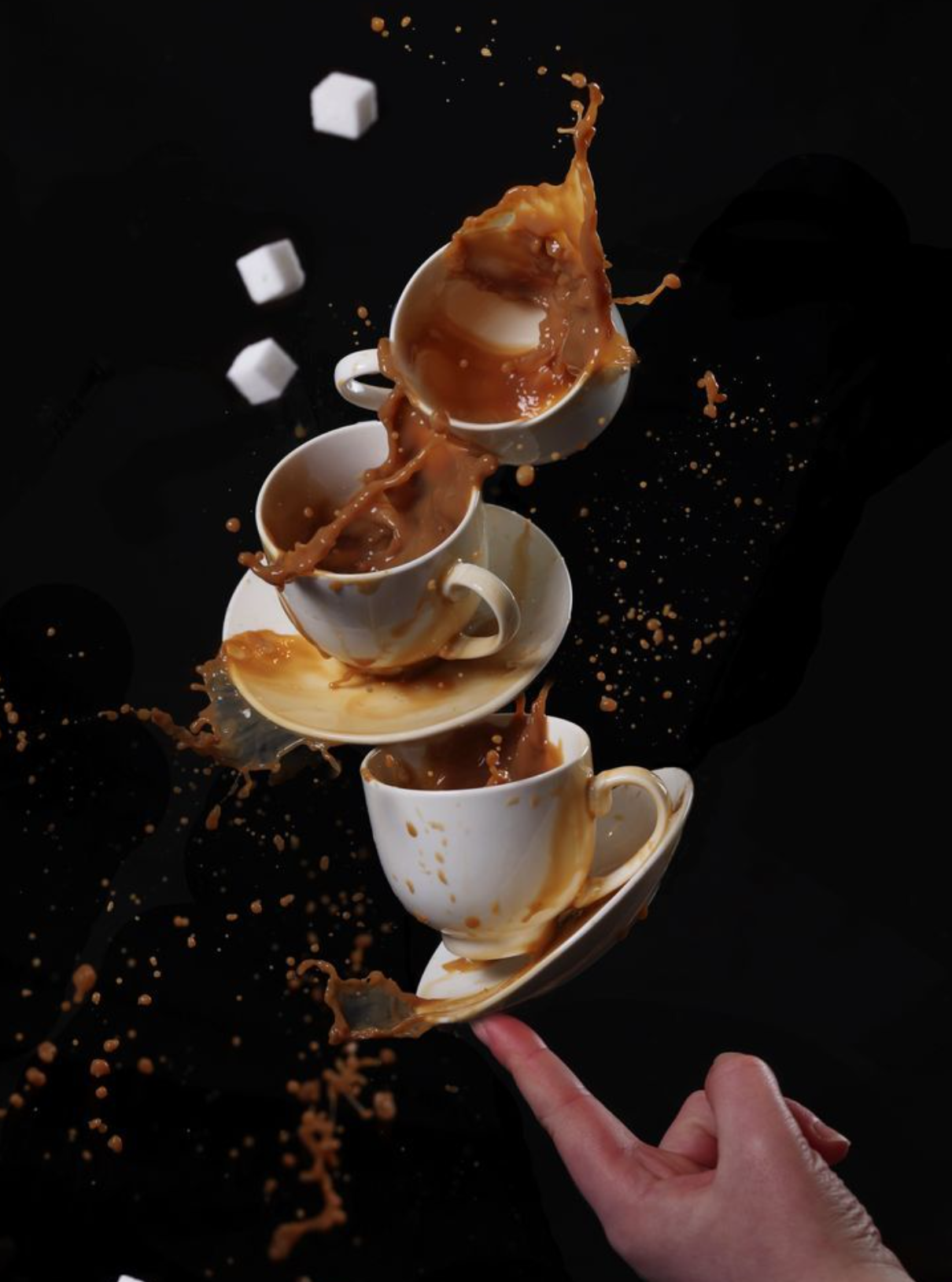 Coffee Cupping 101
