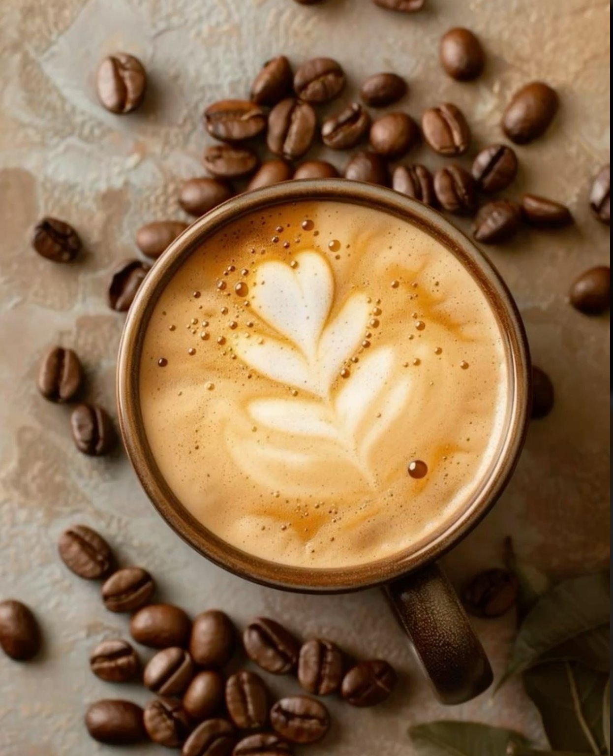 Coffee Land