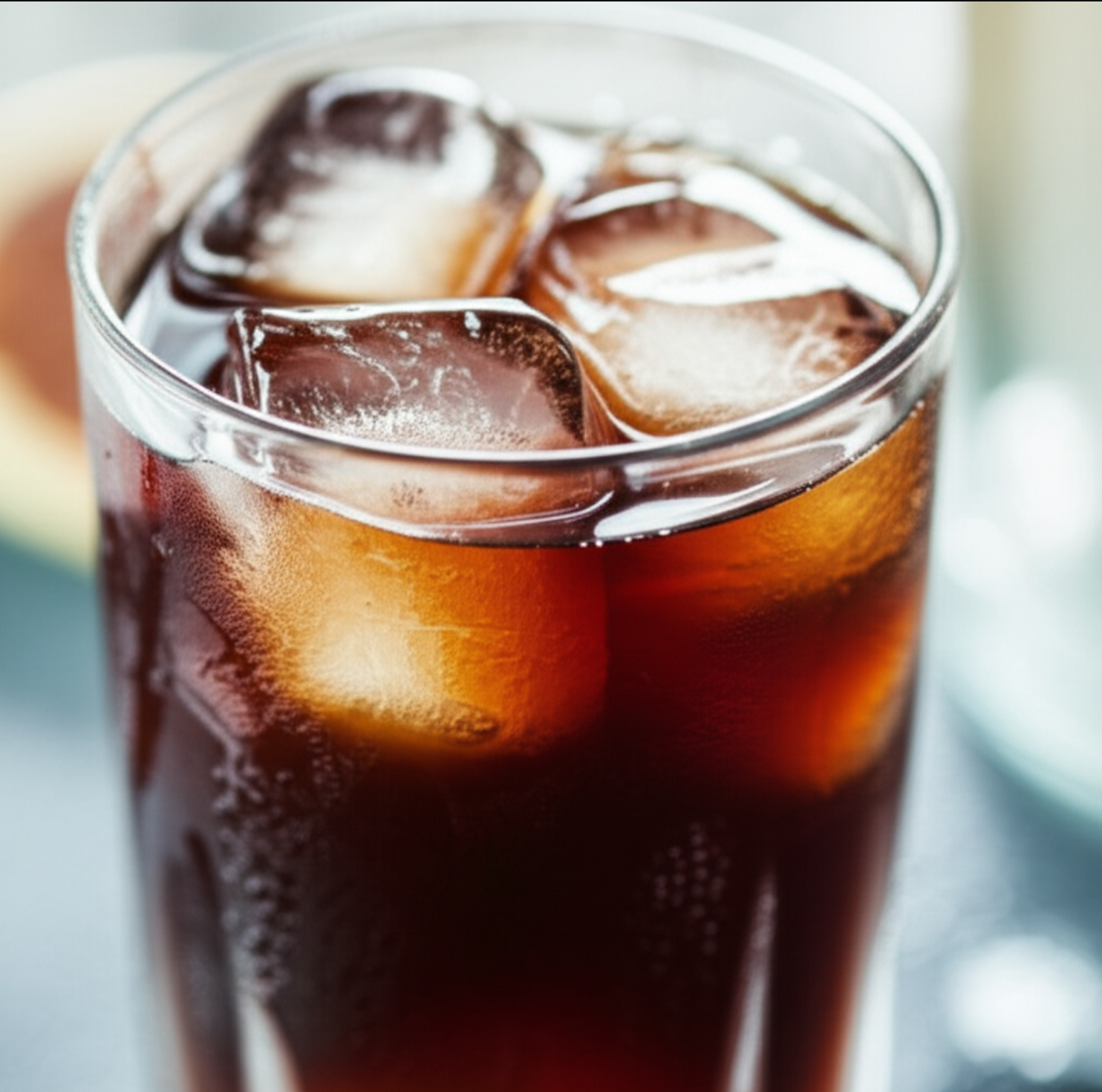 Cold Brew vs Iced Coffee
