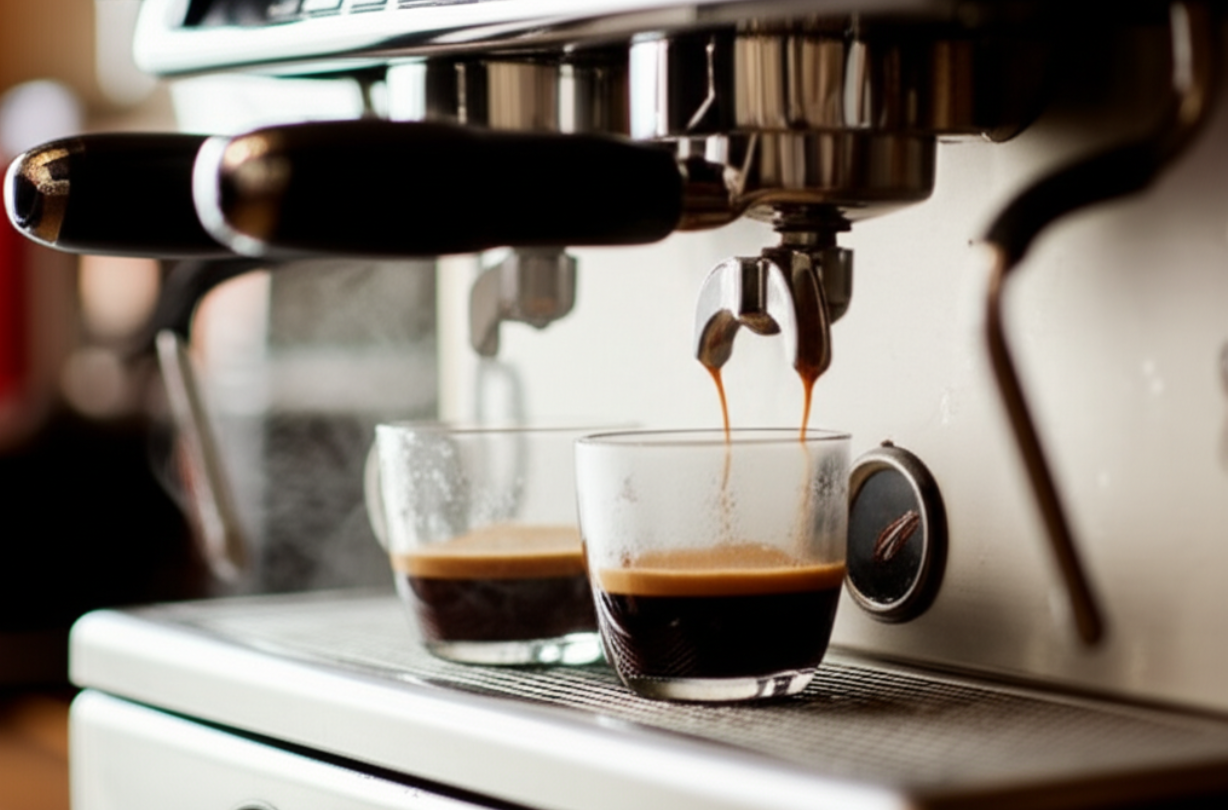 Espresso Brewing
